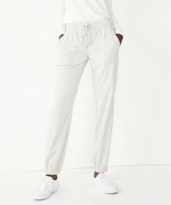 Women's Nine West Elastic-Cuff Relaxed Jogger Pants Mint Virtue 16 Women's Nine West Elastic-Cuff Relaxed Jogger Pants Mint Virtue -Nine West Shop unnamed file 503