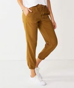 Women's Nine West Elastic-Cuff Relaxed Jogger Pants Mint Virtue 17 Women's Nine West Elastic-Cuff Relaxed Jogger Pants Mint Virtue -Nine West Shop unnamed file 504