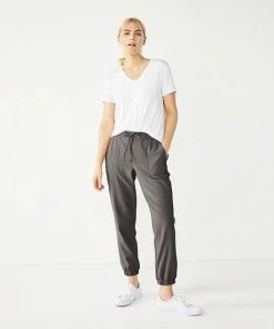 Women's Nine West Elastic-Cuff Relaxed Jogger Pants Mint Virtue 21 Women's Nine West Elastic-Cuff Relaxed Jogger Pants Mint Virtue -Nine West Shop unnamed file 508