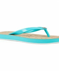 Nine West Crissa Women's Flip Flop Sandals Yellow -Nine West Shop unnamed file 5092