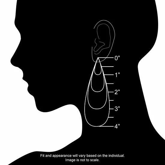 Nine West Simulated Crystal Mini Hoop Earrings Gold Tone 3 Nine West Simulated Crystal Mini Hoop Earrings Gold Tone - Image 3