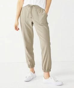 Women's Nine West Elastic-Cuff Relaxed Jogger Pants Mint Virtue 23 Women's Nine West Elastic-Cuff Relaxed Jogger Pants Mint Virtue -Nine West Shop unnamed file 510