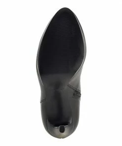 Nine West Queany Women's Knee High Platform Boots Dark Brown -Nine West Shop unnamed file 513