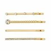 Nine West Stone Bobby Pins
