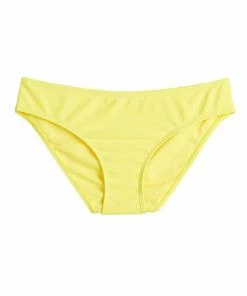 Women's Nine West Scoop Swim Bottoms Lemon Zest -Nine West Shop unnamed file 5300