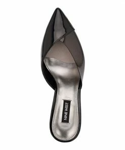 Nine West Ellia Women's Heels Bronze Multi -Nine West Shop unnamed file 5308