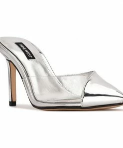 Nine West Ellia Women's Heels Bronze Multi -Nine West Shop unnamed file 5311