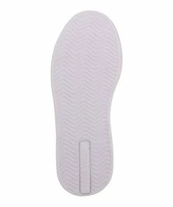 Nine West Klines Women's Faux-Fur Sneakers Black -Nine West Shop unnamed file 5341