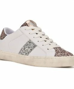 Nine West Sneaks Lace-up Women's Sneakers