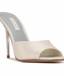 Nine West Divas Women's High Heel Dress Sandals