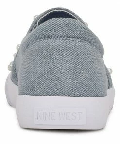 Nine West Women's Lovie Slip-On Sneakers 9 Nine West Women's Lovie Slip-On Sneakers -Nine West Shop unnamed file 5425