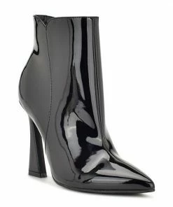 Nine West Tedy Women's Heeled Ankle Boots