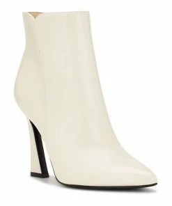 Nine West Tedy Women's Heeled Ankle Boots
