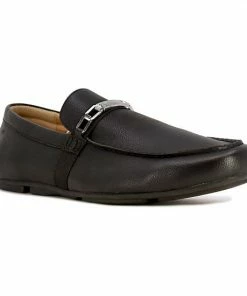 Nine West Damian Men's Loafer Black