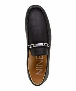 Nine West Damian Men's Loafer Black -Nine West Shop unnamed file 5458