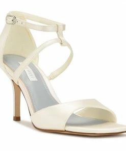 Nine West Sighs Women's Dress Sandals