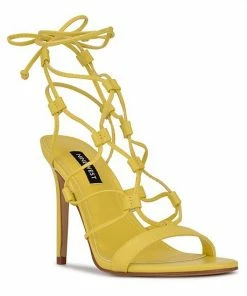 Nine West Mix Women's Dress Sandals