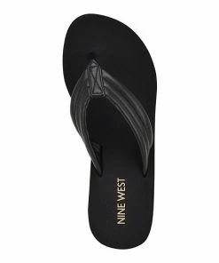 Nine West Spins Women's Platform Sandals White -Nine West Shop unnamed file 5644