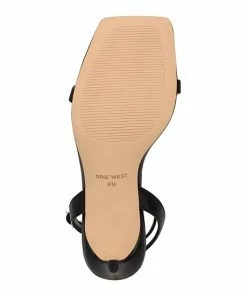 Nine West Tallo Women's Dress Sandals Light Pink -Nine West Shop unnamed file 5674