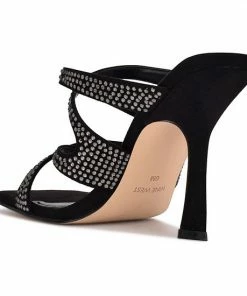 Nine West Adyson Women's Heeled Dress Sandals Light Gray -Nine West Shop unnamed file 5716