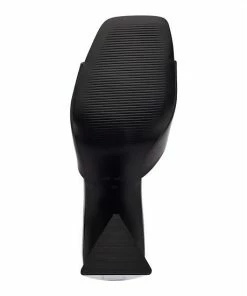 Nine West You Go Women's Heeled Slide Sandals Black Patent -Nine West Shop unnamed file 5725