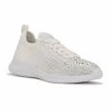 Nine West Mania Women's Sneakers White