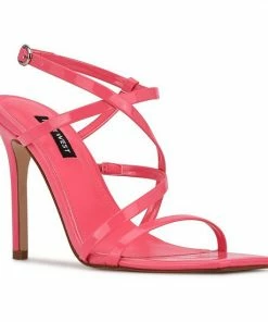 Nine West Women's Tilas Dress Sandals