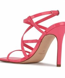 Nine West Women's Tilas Dress Sandals -Nine West Shop unnamed file 5767
