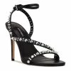 Nine West Mitz Women's Dress Sandals Black