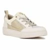 Nine West Elevate Women's Sneakers Ivory Snake Multi