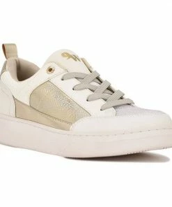 Nine West Elevate Women's Sneakers Ivory Snake Multi -Nine West Shop unnamed file 5807