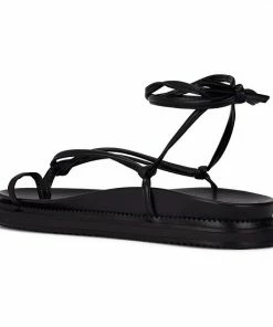 Nine West Sarest Women's Strappy Sandals Lime Green 11 Nine West Sarest Women's Strappy Sandals Lime Green -Nine West Shop unnamed file 5826