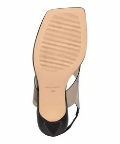 Nine West Popi Women's Dress Sandals Clear Pink -Nine West Shop unnamed file 5844