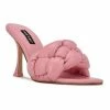 Nine West Yoyo Women's Dress Sandals Light Pink