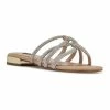 Nine West Iria Women's Sandals Light Natural