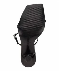 Nine West Women's Strappy Dress Sandals Orange Multi -Nine West Shop unnamed file 5876