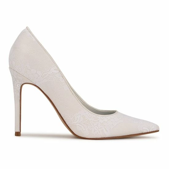Nine West Fresh 02 Women's High Heels 2 Nine West Fresh 02 Women's High Heels - Image 2