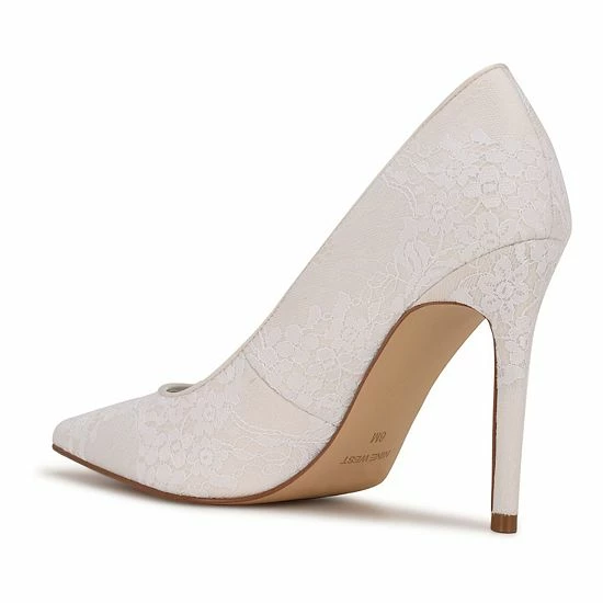 Nine West Fresh 02 Women's High Heels 4 Nine West Fresh 02 Women's High Heels - Image 4