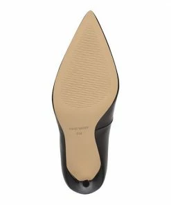 Nine West Fresh Women's High Heels Silver Glitter -Nine West Shop unnamed file 5891