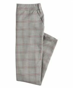 Women's Nine West Relaxed Crop Pull-On Pants Mushroom 17 Women's Nine West Relaxed Crop Pull-On Pants Mushroom -Nine West Shop unnamed file 590