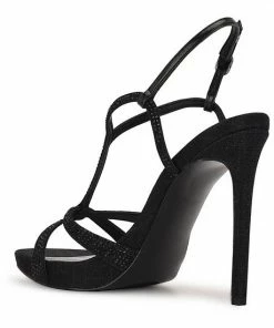 Nine West Ulliy Women's High Heel Dress Sandals Pink Bronze Multi 10 Nine West Ulliy Women's High Heel Dress Sandals Pink Bronze Multi -Nine West Shop unnamed file 5905