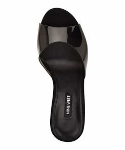 Nine West Ido Women's Dress Sandals Neon Green -Nine West Shop unnamed file 5921