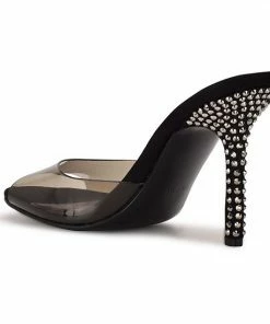 Nine West Ido Women's Dress Sandals Neon Green -Nine West Shop unnamed file 5922