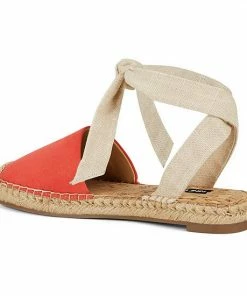 Nine West More Women's Espadrille Flats Denim -Nine West Shop unnamed file 5966