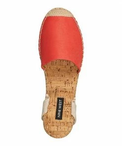 Nine West More Women's Espadrille Flats Denim -Nine West Shop unnamed file 5968