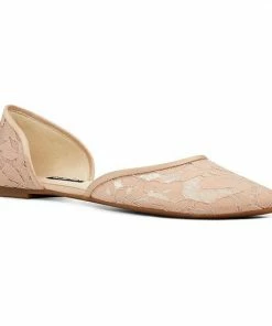 Nine West Starship Women's Lace Flats Black Lace -Nine West Shop unnamed file 5976