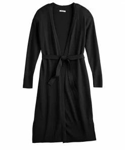 Women's Nine West Fine Gauge Duster Cardigan Signature Green -Nine West Shop unnamed file 605