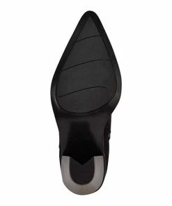 Nine West Kliva Women's Knee-High Boots Black 10 Nine West Kliva Women's Knee-High Boots Black -Nine West Shop unnamed file 616