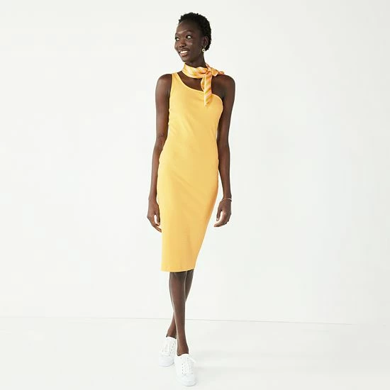 Women's Nine West One-Shoulder Bodycon Dress Small Zebra 1 Women's Nine West One-Shoulder Bodycon Dress Small Zebra