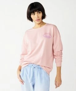 Women's Nine West Women's History Month Sweatshirt